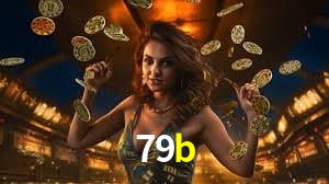 Welcome Bonus 79b