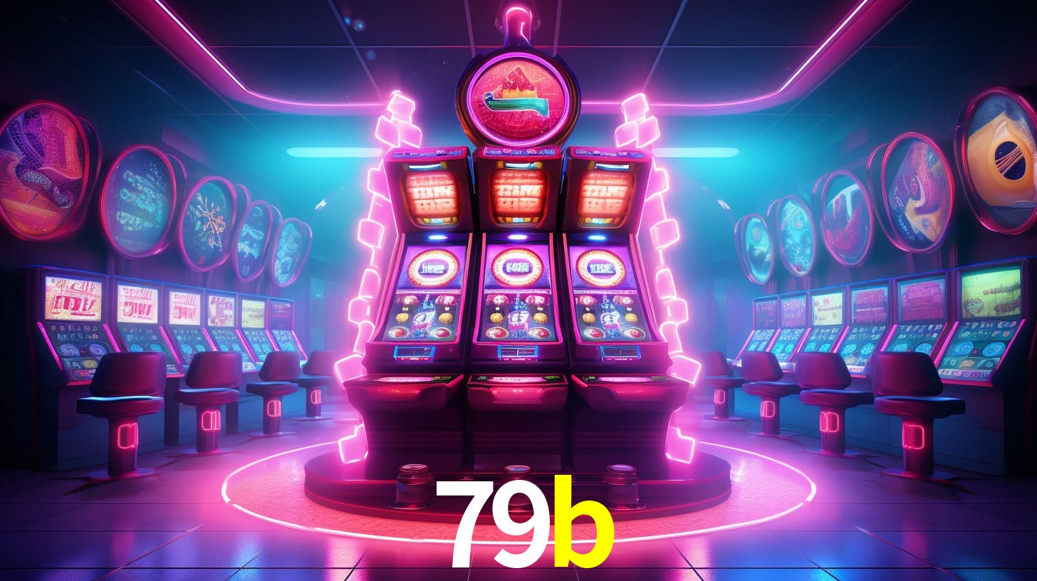 79b - Reino dos Milionários - 79b.com