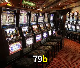 Desvendando o Mundo dos Jogos Virtuais na 79b