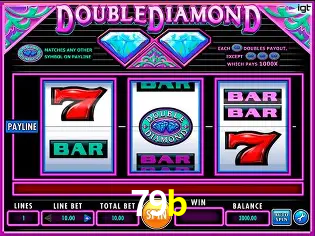 Desvendando o Mundo dos Jogos Virtuais na 79b