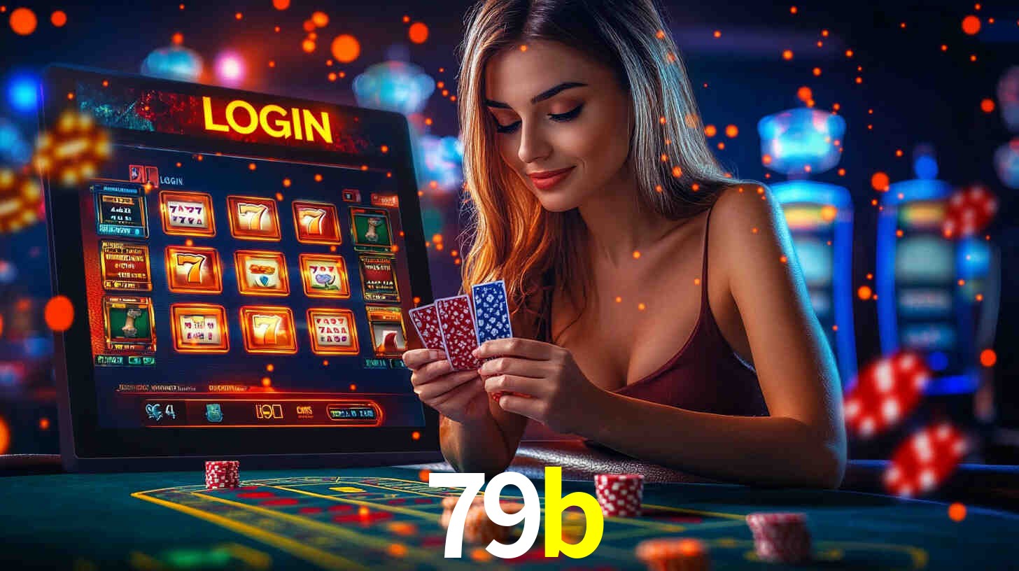 79b plataforma