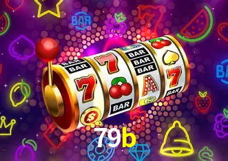 Descubra a Magia dos Jogos de Arcade no 79b
