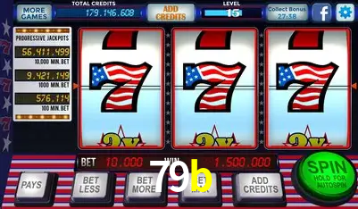 A Emoção da Loteria na 79b: Uma Chance de Mudança de Vida