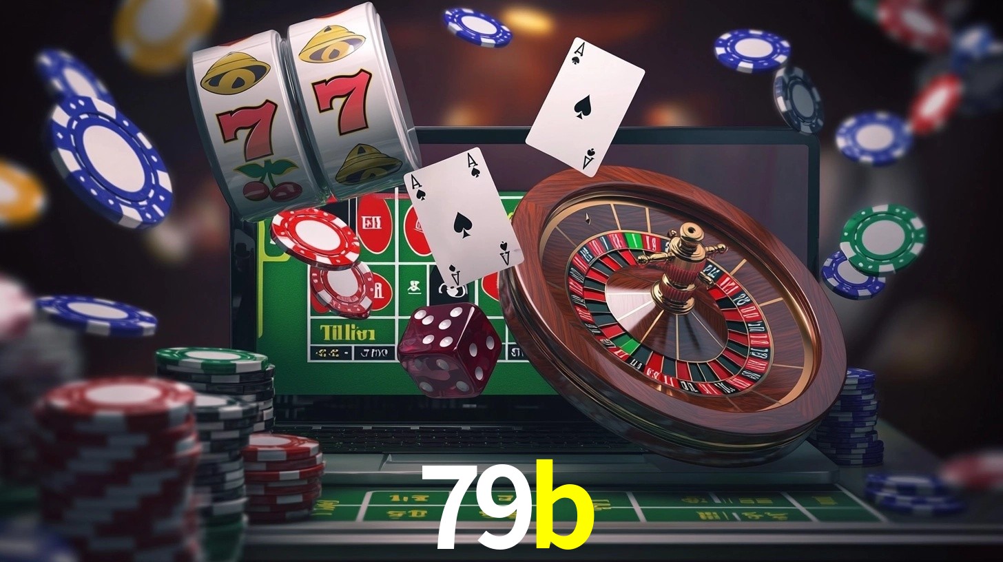 Ofertas Imperdíveis na 79b: Promoções e Bônus Que Valem a Pena