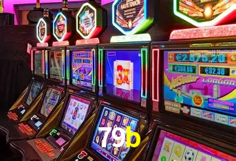 A Emoção da Loteria na 79b: Uma Chance de Mudança de Vida