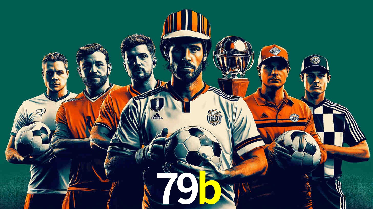 Descubra a Essência do 79b: Nossa História e Compromissos