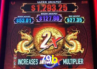 Descubra a Magia dos Jogos de Arcade no 79b