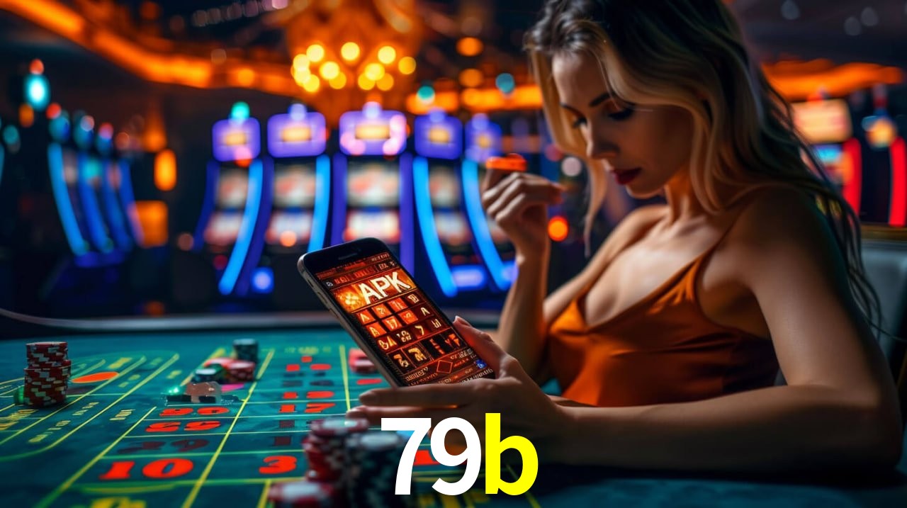 VIP Casino 79b