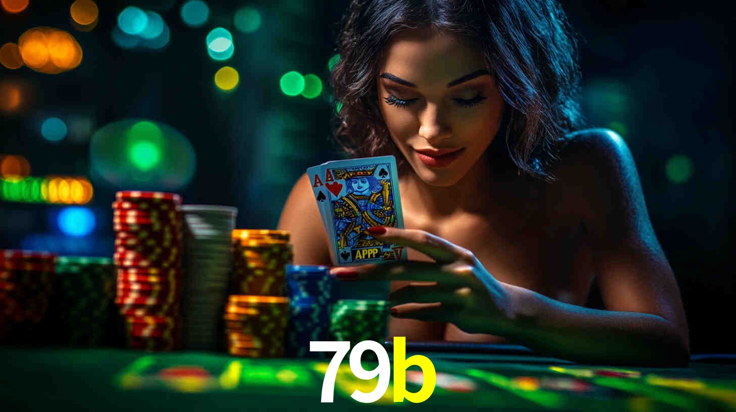 A Emoção da Loteria na 79b: Uma Chance de Mudança de Vida