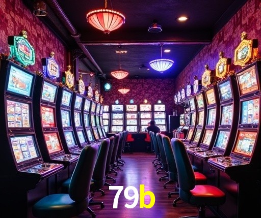 Slots 79b - Giros Grátis Diários