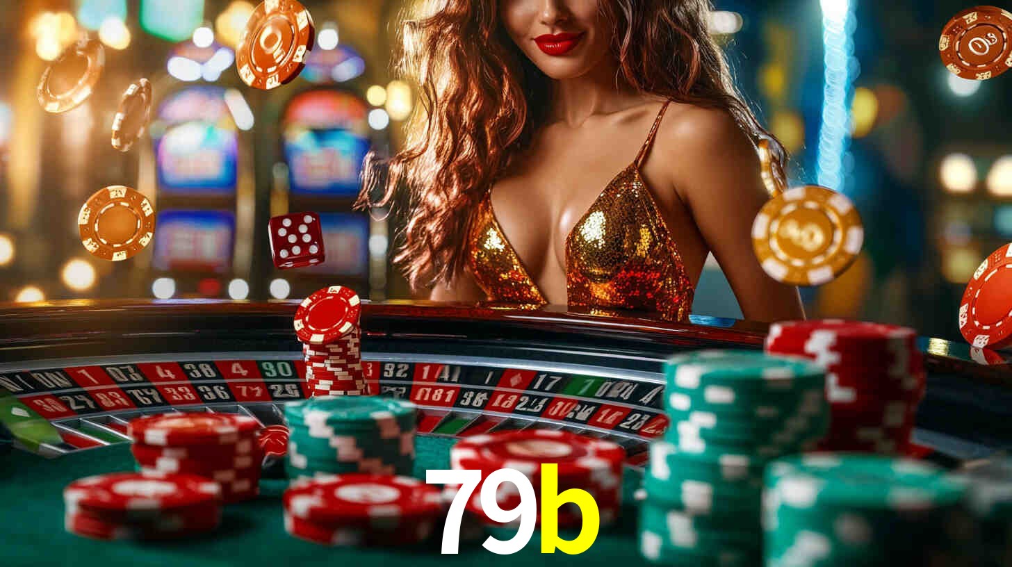 Ofertas Imperdíveis na 79b: Promoções e Bônus Que Valem a Pena