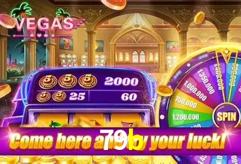 Descubra o Mundo do Cassino Online com 79b