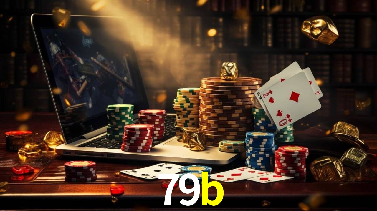 Apostas de Tênis 79b