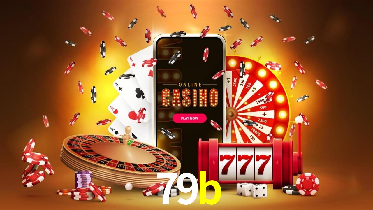 A Popularidade dos Caça-Níqueis no 79b