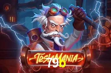 Tecnologia da Plataforma 79b