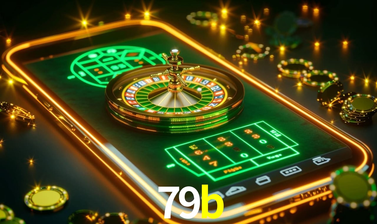 79b PIX Instantâneo - Saques em 8 Minutos