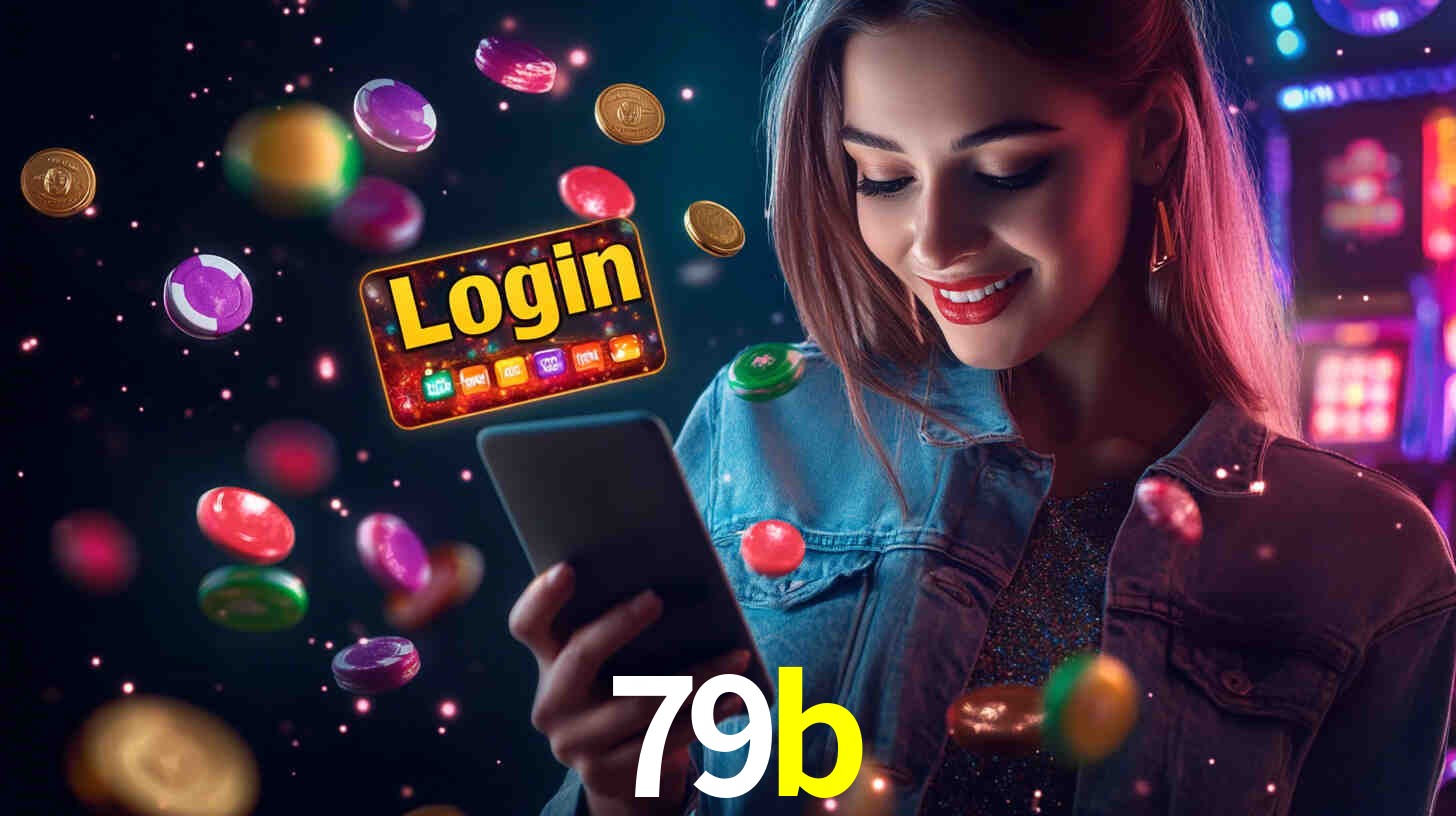 Inovações de Jogos na 79b: O Futuro das Experiências Interativas