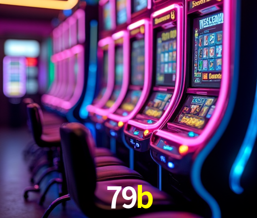 Slots 79b - RTP Alto Certificado