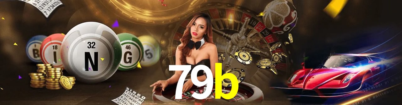 Slots 79b - Jackpots Progressivos