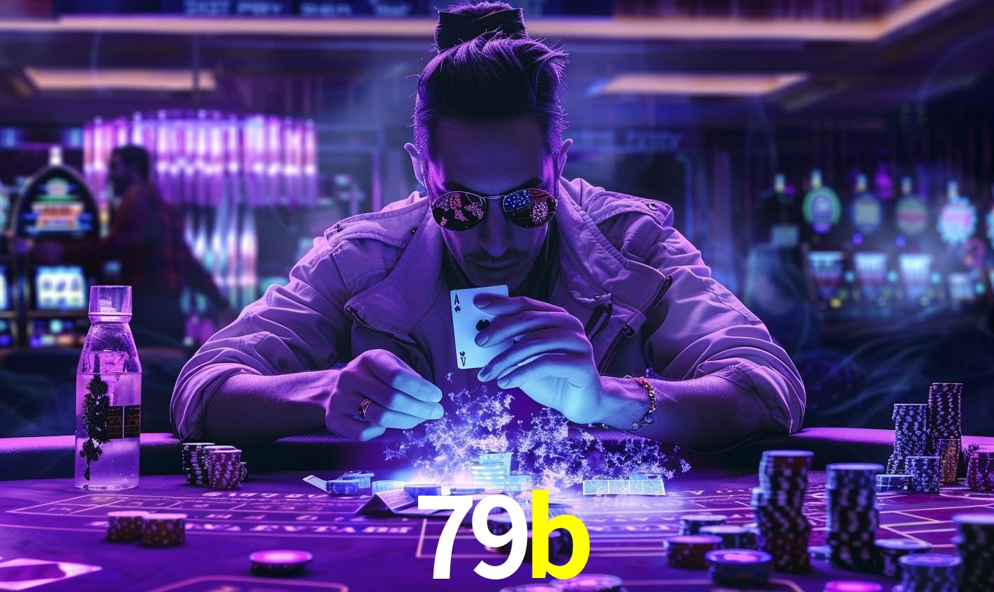 Live Casino 79b