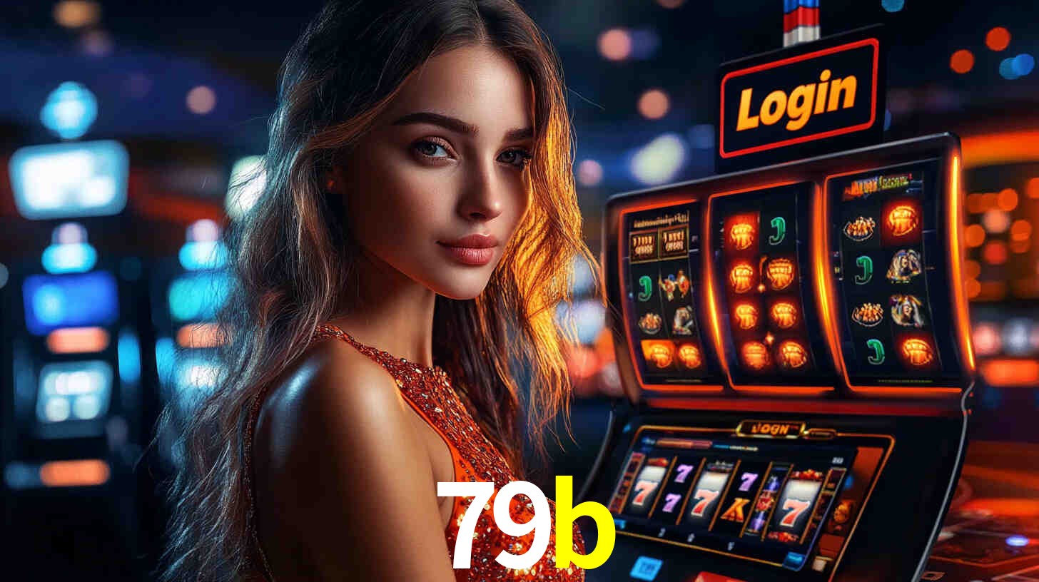 Sinta a adrenalina dos jogos de cassino com 79b