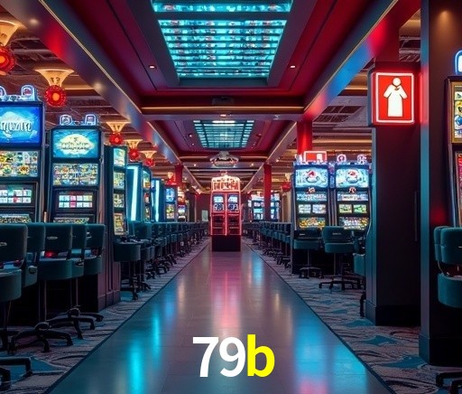 79b Logo 1