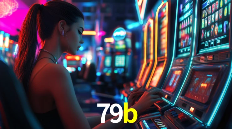 Experimente o Login Seguro Premium no 79b