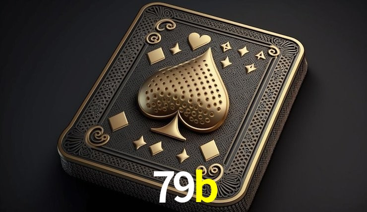 Jogos de Slot 79b