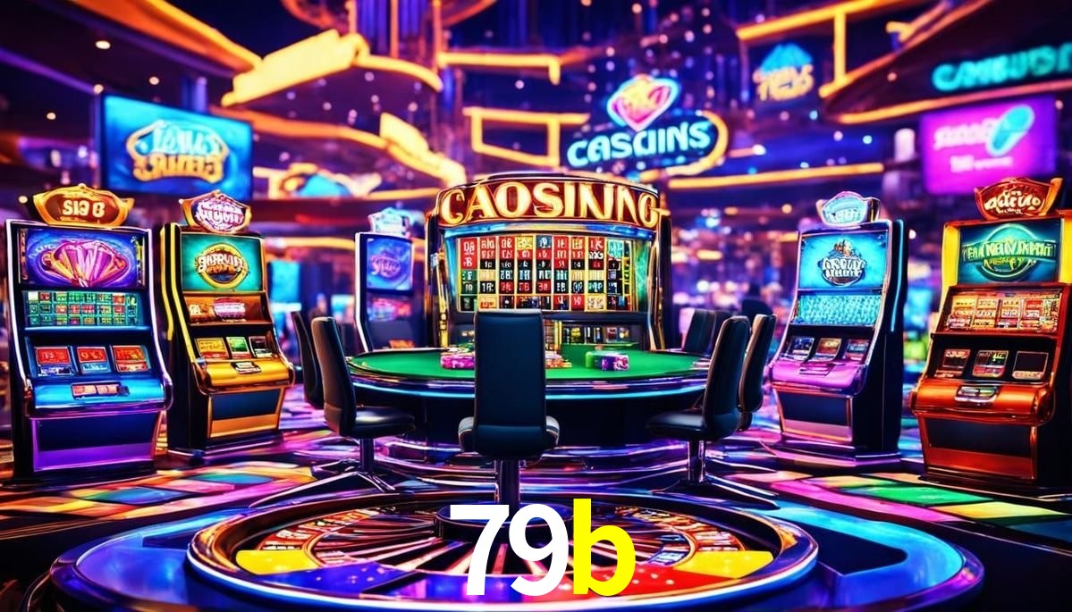 Casino Ao Vivo 79b