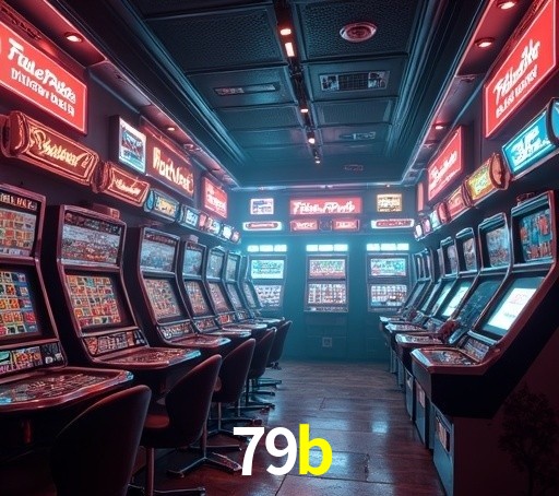 Loteria 79b - Lotofácil diária