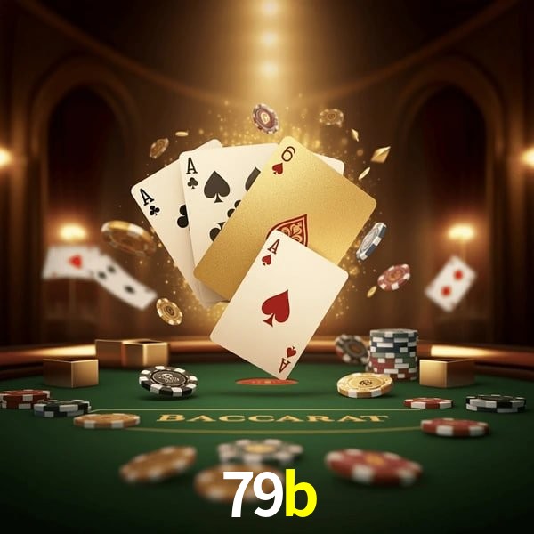 Blackjack Table 79b