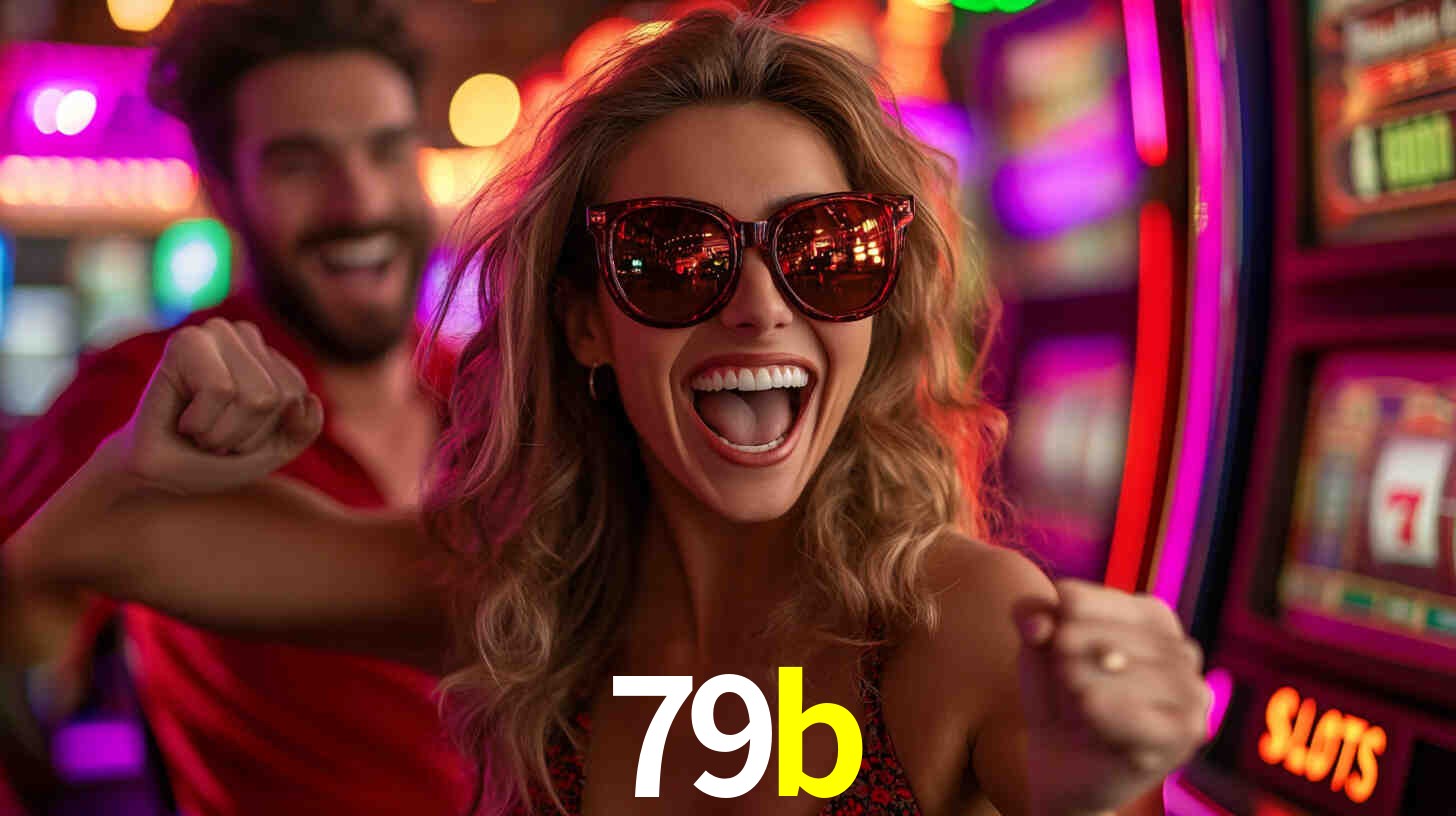 Desvendando o Mundo dos Jogos Virtuais na 79b