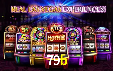 Descubra a Magia dos Jogos de Arcade no 79b