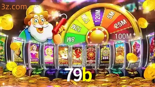 Explorando a Jogabilidade dos Caça-Níqueis no 79b